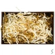 Декоративний наповнювач для подарункових коробок 30г Stenson R96466 - изображение 2