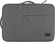 Torba na laptopa 4smarts AirCushion Multi Sleeve 15" Grey (4252011908561) - obraz 1