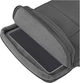 Torba na laptopa 4smarts AirCushion Multi Sleeve 15" Grey (4252011908561) - obraz 3