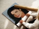 Постер Майкл Джексон, Michael Jackson, декор в кімнату меломана, A3 42×30 см (id3458) - зображення 3