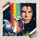 Постер Майкл Джексон, Michael Jackson, Moonwalker, декор в комнату меломана, A3 42×30 см (id3456) - изображение 4