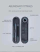 Викрутка електрична JimiHome Mini Elecrtic Screwdriver Set JM-G3102 - изображение 8