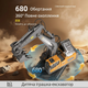 Игрушка экскаватор на пульте управления 3 в 1 Excavator 3309 - изображение 3