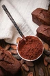 Какао порошок WOW CACAO 100% Cardinal Red 250 г (18052503) - зображення 2