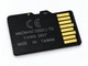 Карта памяти 4GB MicroSD Smart Card U3 (UHS Speed Class 3) Красно-Желтая - изображение 3