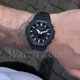 Мужские часы CASIO G-SHOCK GA-2100-1A - изображение 4