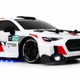Дрифт машинка Audi RS6 20км/год 1:24(16см) на радіокеруванні - изображение 6