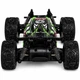 Радіокерована машинка Wild Hunt 2.4GHz — позашляховий монстр-трак 20 км/год - изображение 4