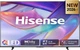Телевізор 50" Hisense 50E7S QLED Ultra HD 4K - изображение 1
