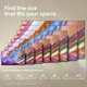 Телевізор 50" Hisense 50E7S QLED Ultra HD 4K - изображение 14