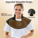 Портативная грелка для шеи и плеч Comfytemp K9215 согревающая - изображение 6