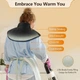 Портативная грелка для шеи и плеч Comfytemp K9215 согревающая - изображение 7