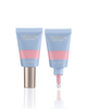 Кремові рум'яна HEDONIC Cream Blush Coral (02) 15 мл - зображення 4