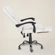 Офисное кресло руководителя Virgo X6 White - изображение 6