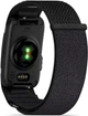 Фитнес-браслет Garmin CIRQA Smart Band L-XL Black (010-04675-00) - изображение 4