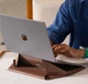 Etui na laptopa MOFT Sleeve 13" Dark Brown (MB002-1-13A-BE) - obraz 5