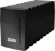 ИБП Powercom RPT-600A Schuko - изображение 1