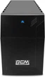 ИБП Powercom RPT-600A Schuko - изображение 2