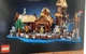 Zestaw klocków LEGO Ideas Wioska Wikingów 2103 elementy (21343) (955555921080246) - Outlet - obraz 2