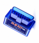 Автосканер ELM327 v1.5 OBD2 чип AB21BPOL Bluetooth, 1-платний 77624 - изображение 1