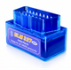 Автосканер ELM327 v1.5 OBD2 чип AB21BPOL Bluetooth, 1-платний 77624 - изображение 3