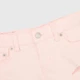 Детские джинсовые шорты для девочки Levi's 193852068 (6X) 116-122 см Розовые (1159845865) - изображение 3
