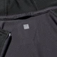 Подростковая толстовка Uniqlo 131877294 152 см Черная (1162246408) - изображение 7