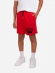 Підліткові шорти на резинці Nike 292568106 (XL) 158-170 см Червоні (1159858986) - зображення 1