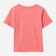 Детская футболка GAP 324484545 86 см Розовая (1159845215) - изображение 2