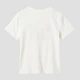 Детская футболка для мальчика GAP 388721853 (3) 98 см Молочная (1159848883) - изображение 2