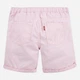Детские джинсовые шорты для девочки Levi's 109930030 (6X) 116-122 см Розовые (1159849766) - изображение 2