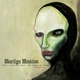 Виниловая пластинка Marilyn Manson - One Assassination Under God - Chapter 2, Pink & Red Vinyl - изображение 1
