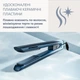 Випрямляч для волосся PHILIPS BHS956/00 Aqua SenseIQ серії 9000 - зображення 4