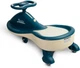 Jeździk grawitacyjny Toyz Fiesta Navy 0389134 (5908310389134) - obraz 4