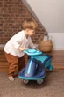 Jeździk grawitacyjny Toyz Fiesta Navy 0389134 (5908310389134) - obraz 16