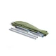 Раскладушка Ranger Military Steel (RA5518) - изображение 5