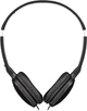 Наушники JVC HA-S160 Black (HA-S160M-B-U) - изображение 3