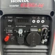 Инверторный бензиновый генератор Honda EU30i-W (2.8/3.2 кВт) - изображение 7