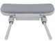 Съемная подставка для ног кресла Anda Seat X-Air/X-Air Pro Gray - изображение 6