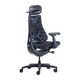Эргономичное кресло LiberNovo Omni 45cm Black (CP-GW-0000028-00-01) - изображение 4