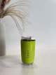 Термокружка Smeg 240 мл Green салатовый (SMEG-648) - изображение 2