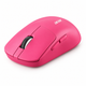 Бездротова мишка Acer OMR605 2.4 ГГц, оптична, 800–1600 DPI, 65 г, рожева - изображение 1