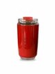 Термокружка Smeg 240 мл Red красный (SMEG-648) - изображение 1