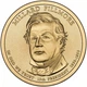 Монета 1 долар 2010 D 13-й Президент США - Міллард Філлмор (1850-1853) Millard Fillmore - изображение 1
