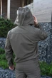 Куртка Blade Softshell Оливковий 3XL (499461111) - изображение 3