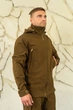 Куртка Urban Softshell Пісочний 3XL (475181111) - зображення 2