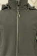 Куртка Urban Softshell Оливковий L (474471111) - изображение 7