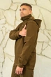 Куртка Urban Softshell Пісочний 3XL (475181111) - зображення 3