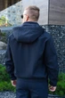 Куртка Blade Softshell Темно-синій XL (499381111) - изображение 4