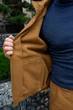 Куртка Blade Softshell Пісочний XL (499541111) - изображение 7